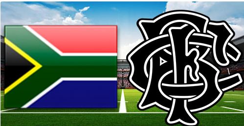South Africa vs Barbarians 28 June 2025 Rugby Internationals Full Match Replay